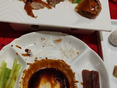 -正阳门饭庄·烤鸭·北京菜(万丰路七里庄店)