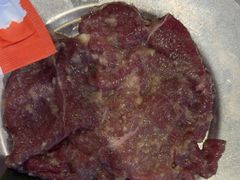 -赞酱川式烤肉(蜀都万达店)