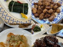 -老回回饺子馆(海洋馆店)