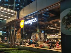 -Wagas沃歌斯(环贸店)