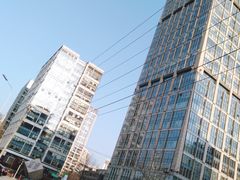 -方恒购物中心(望京小街店)