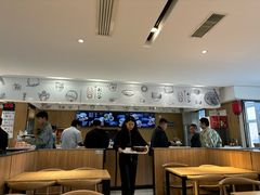 -剔八谷山西面馆(南内环店)