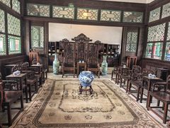 -张学良旧居陈列馆