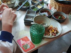 -喃喃椰·糟粕醋·椰子鸡火锅(七堡花园店)