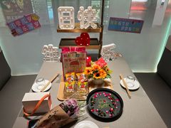 -海底捞火锅(人民广场店)