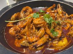 -巴蜀王婆大虾(南锣鼓巷店)