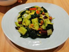 -宏状元现熬粥·京味菜(三里河店)