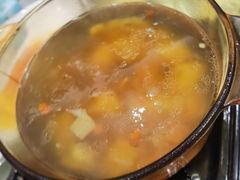 -箪食巷私房菜馆·鲁菜(玉函路店)