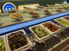 -素满香·全民食养自助(长宁龙之梦店)