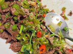 -徐记海鲜(曲江南湖店)