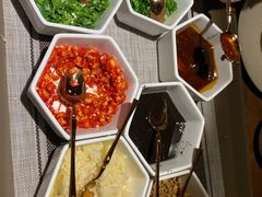 -揽季锅物会.福建黄鱼.海鲜姿造(五四路店)