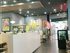 大堂-牛鲜胜·潮汕牛肉自助火锅(番禺市桥店)