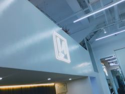 大厅-I+造型烫发染发
