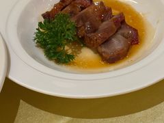 -武汉香格里拉大酒店·香宫中餐厅