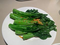 -蔡澜点心·粤菜(丽泽天街店)