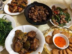 -黎记大排档(慈云路店)