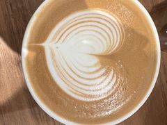 -Peet's Coffee皮爷咖啡(德基店)