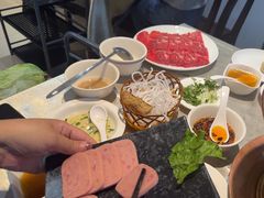 -东来顺饭庄(王府井步行街店)