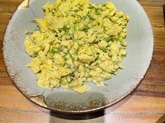 -壹霖·洱语云南菜(方恒国际店)