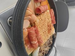 -三餐季年糕火锅(韩乐坊店)