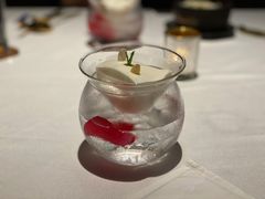 杏仁白玉布丁-广舟(千禧店)