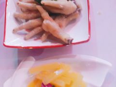 -96农蝎虾(江桥老街店)