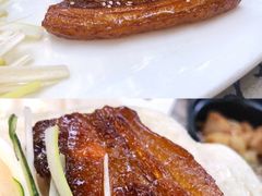 酥不烂烤肉-一江春水·杭帮臻宴(三台山店)