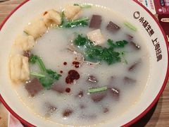 -小杨生煎(宜川路店)