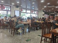 -柴氏风味斋(甘家口店)