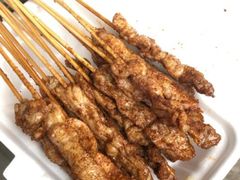 -陈勇串炸里脊(马道街步行街店)
