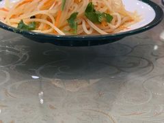 -丽泽山庄·生态怀柔菜·虹鳟鱼(红螺寺店)
