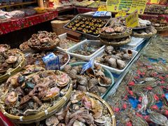 -旺角小渔村·海肠捞饭开创者(环山路店)