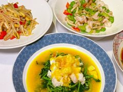 -海富门·带鱼·淮扬菜·粤菜(甘家口店)