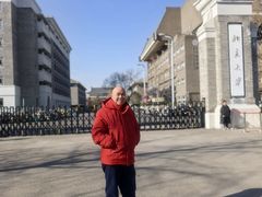 -北京大学百年讲堂