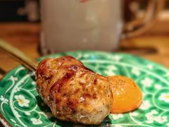 -鸟幸 TORISAKI 炭火居酒屋