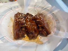 -文通冰室(东方宝泰店)