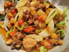 -巴音浩日娲·蒙餐(双林东路店)