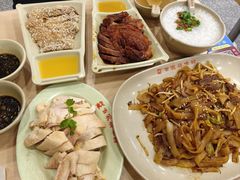 -百家鸡味馆(清泰店)