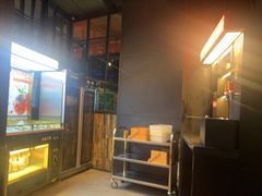 -探鱼·鲜青椒爽麻烤鱼(天河优托邦店)