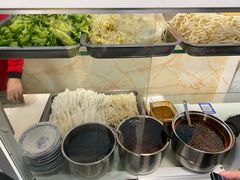 -秦豫肉夹馍(骡马市总店)