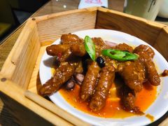 -火啫啫·粤式啫啫煲(南通首店)