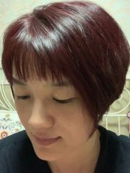 -佛伦斯私人订制烫染国际连锁西红门店