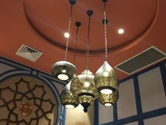 -阿罗新疆菜(人民广场店)