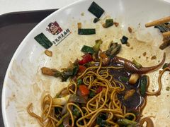 -常熟炒浇面馆(蓝旗街店)