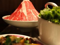 -禄婶鸡煲·打边炉