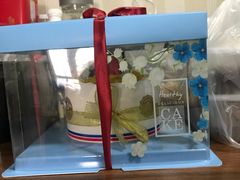 -维尔纳斯·生日蛋糕·动物奶油冰淇淋蛋糕(六里桥店)