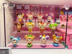 -泡泡玛特POPMART(蓝色港湾店)