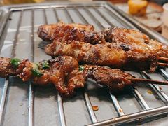 -木屋烧烤(龙岗龙城万科里店)