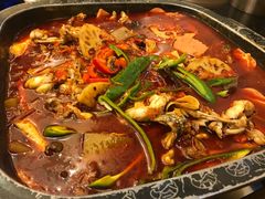 -自贡好吃客(科华店)