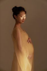 -专注孕妇照亲子照·纪田摄影